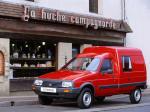 Citroen C15 1984 года